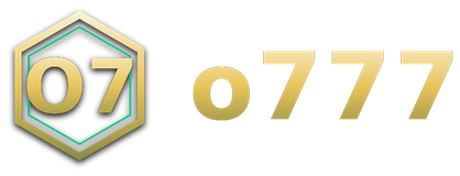 o777 logo